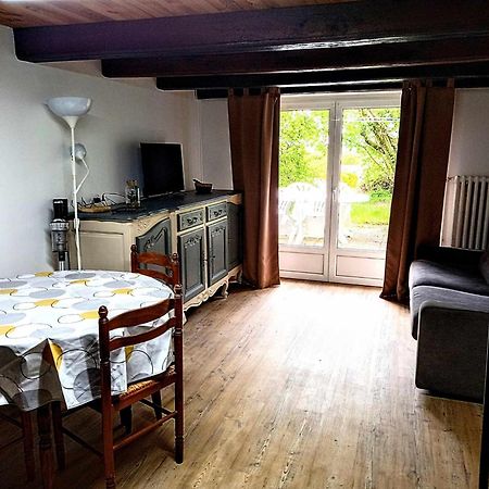 Chez Jul Hotel Bulligny Eksteriør billede