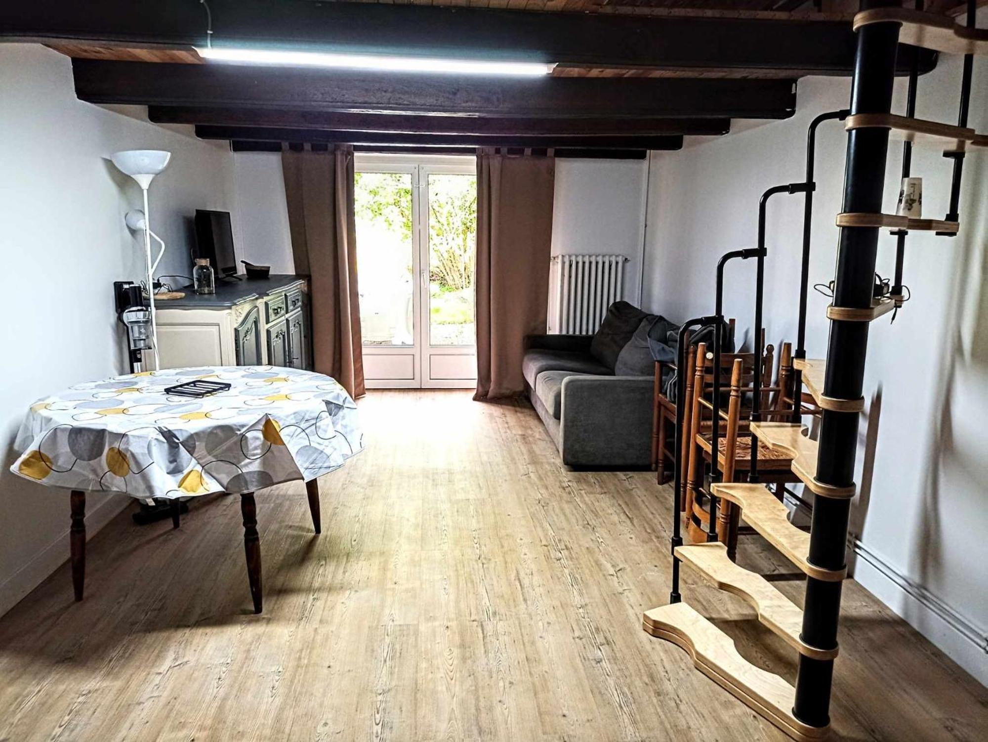 Chez Jul Hotel Bulligny Eksteriør billede
