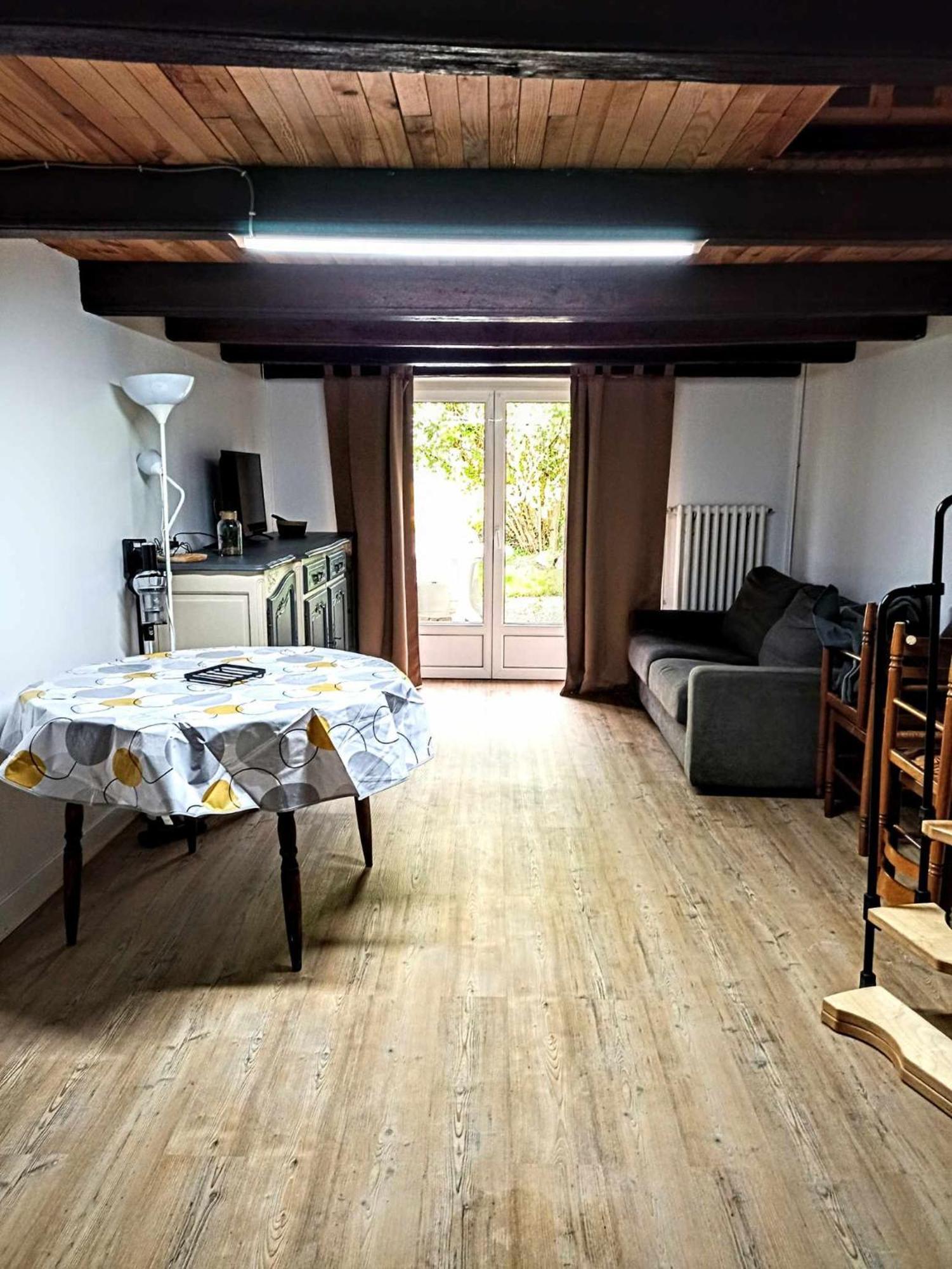 Chez Jul Hotel Bulligny Eksteriør billede